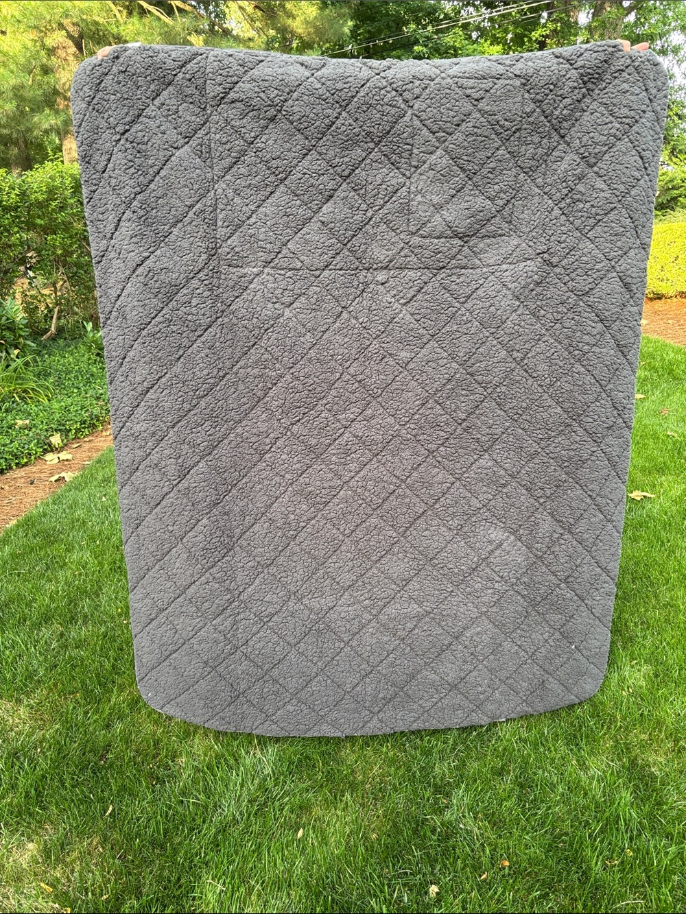 UGG foldable blanket - Picture 3 of 7